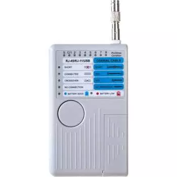 Универсальный тестер REXANT 12-1003