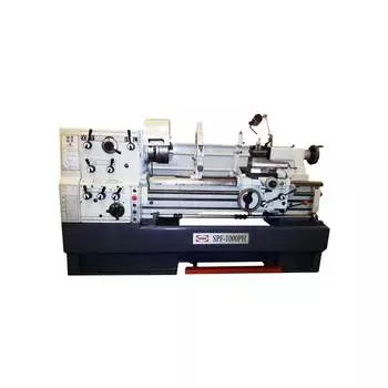 Универсальный токарный станок с УЦИ PROMA SPF-1000PHS 45300000