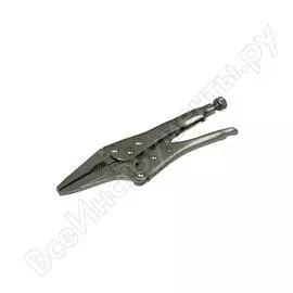 Универсальный тонконосый зажим HANS 1808-06