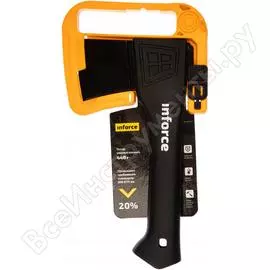 Универсальный топор Inforce