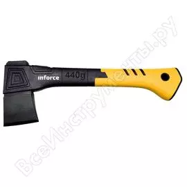 Универсальный топор Inforce