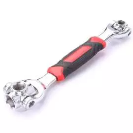 Универсальный торцевой ключ GOODKING