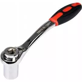 Универсальный торцовый ключ YATO YT-02400