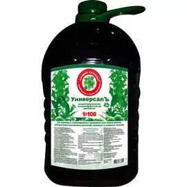 Универсальный торфяной эликсир Агроторф