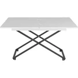 Универсальный трансформируемый стол Мебелик