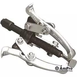 Универсальный трехлапый съемник AmPro