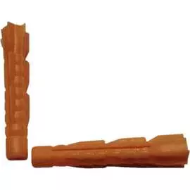 Универсальный трехсегментный дюбель BEFAST тип U 6x37 1000 шт. UNN06037S