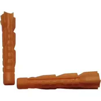 Универсальный трехсегментный дюбель BEFAST