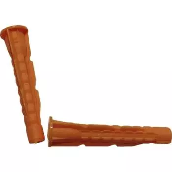 Универсальный трехсегментный дюбель BEFAST 8x72 (500 шт.) UNN08072500BS