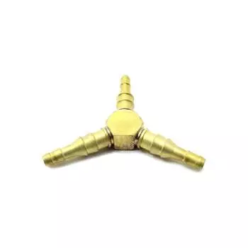 Универсальный тройник СваркаДжет 4301010803074