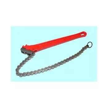 Универсальный трубный цепной ключ CNIC TD06A-418 70783