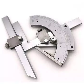 Универсальный угломер BESTELLI AC01200611