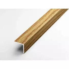 Универсальный угловой алюминиевый профиль Лука