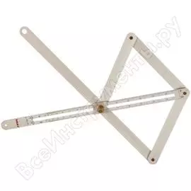 Универсальный угольник SOLA VK 380 56900101