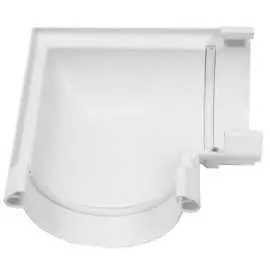 Универсальный угол желоба ESSE