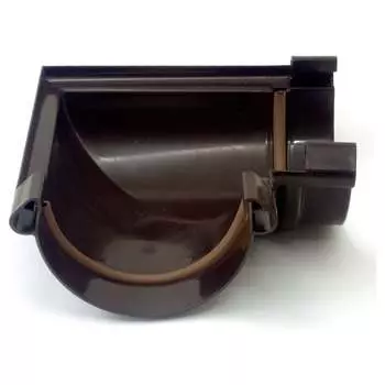 Универсальный угол желоба VN 13594VN