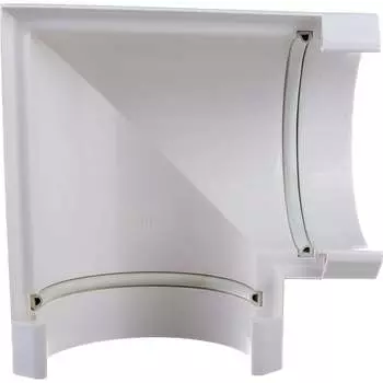 Универсальный угол желоба VN 12955VN