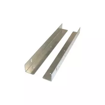 Универсальный уголок для встраиваемого духового шкафа Lucky Guy 200 02 5050 505 75 0К