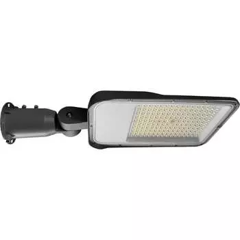 Универсальный уличный линзованный светодиодный светильник Neox ДКУ-2UB 4690612057439