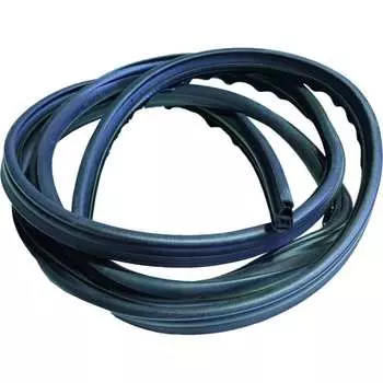 Универсальный уплотнитель для двери Sonatex