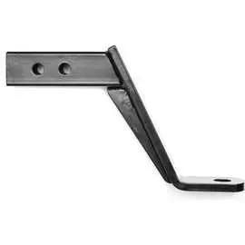 Универсальный усиленный кронштейн для фаркопа PT Group №190 TOW990103