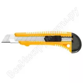 Универсальный усиленный нож HARDY серия 26 0510-261800