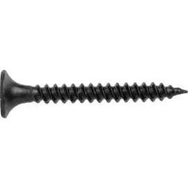 Универсальный усиленный саморез КРЕП-КОМП 3,5x32 1.5 кг чм32тф