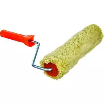 Универсальный валик с ручкой SANTOOL