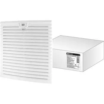 Универсальный вентилятор TDM ВФУ SQ0832-0114