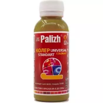Универсальный верблюжий колер Palizh N 48 11608241