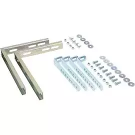 Универсальный вертикальный крепеж DAKEN 88451