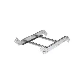 Универсальный вертикальный шарнирный угол DKC LE5005HDZ 47305