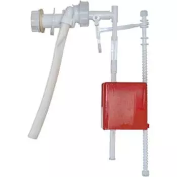 Универсальный винтовой клапан для арматуры РемоКолор 61-0-029