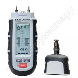 Универсальный влагомер СЕМ DT-125G 480199