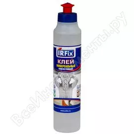 Универсальный влагостойкий клей IRFIX 20035