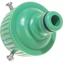 Универсальный внешний адаптер на кран SKRAB