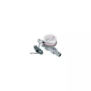 Универсальный водосчетчик Valtec VLF-15U-I