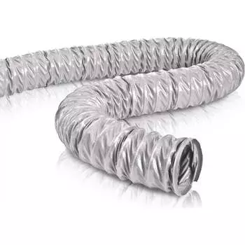 Универсальный воздуховод Тексоник VINIL-50-5