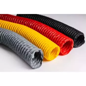 Универсальный воздуховод Тексоник VINIL-50-10