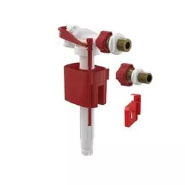 Универсальный впускной клапан Alca Plast A160UNI