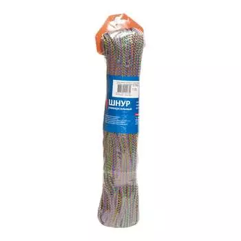 Универсальный вязаный шнур Tech-Krep 139932