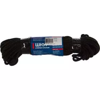 Универсальный вязаный шнур Tech-Krep 140333