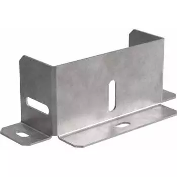 Универсальный ввод трассы лотков Промрукав PR16.1016