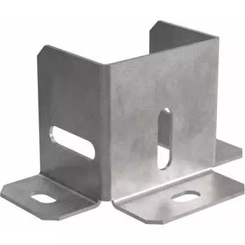 Универсальный ввод трассы лотков Промрукав PR16.1015