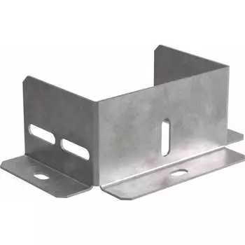 Универсальный ввод трассы лотков Промрукав PR16.1017