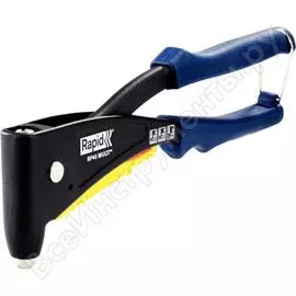Универсальный заклепочник Rapid RP40 MULTI 5001139