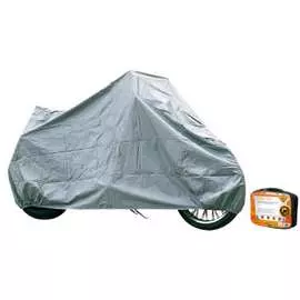 Универсальный защитный чехол-тент на мотоцикл Airline AC-MC-06