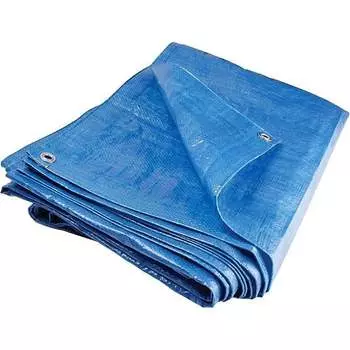 Универсальный защитный тент TECH-TOP 034-4012 223461