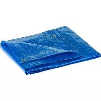 Универсальный защитный тент TECH-TOP 236816