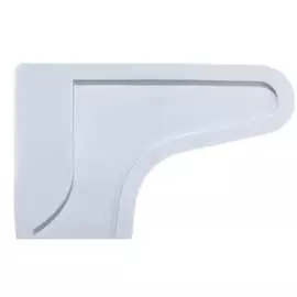 Универсальный затирочный шпатель СИБРТЕХ 85838